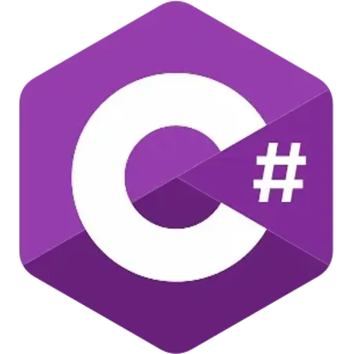 C#